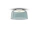 Yurei LED 14 inch Matte White Pendant Ceiling Light